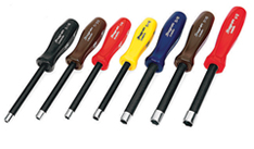 7 pc non conductive composite nut driver set 7 pc non conductive composite nut driver set