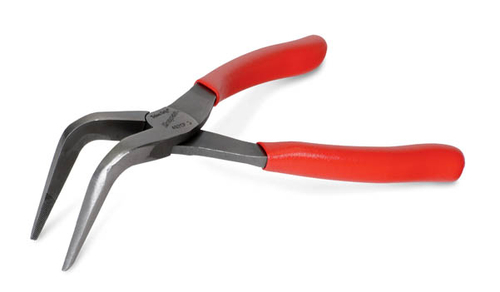 right angle needle nose pliers