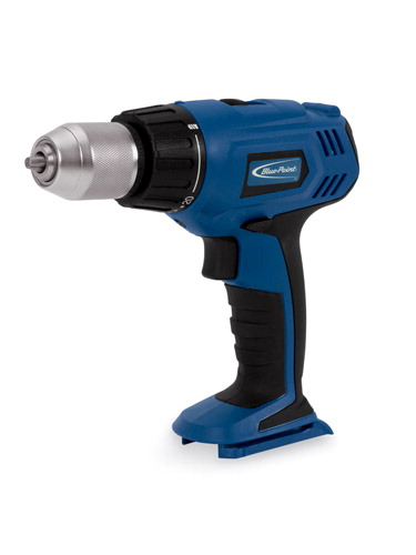 14.4 VOLT DRILLS (BLUE-POINT®)