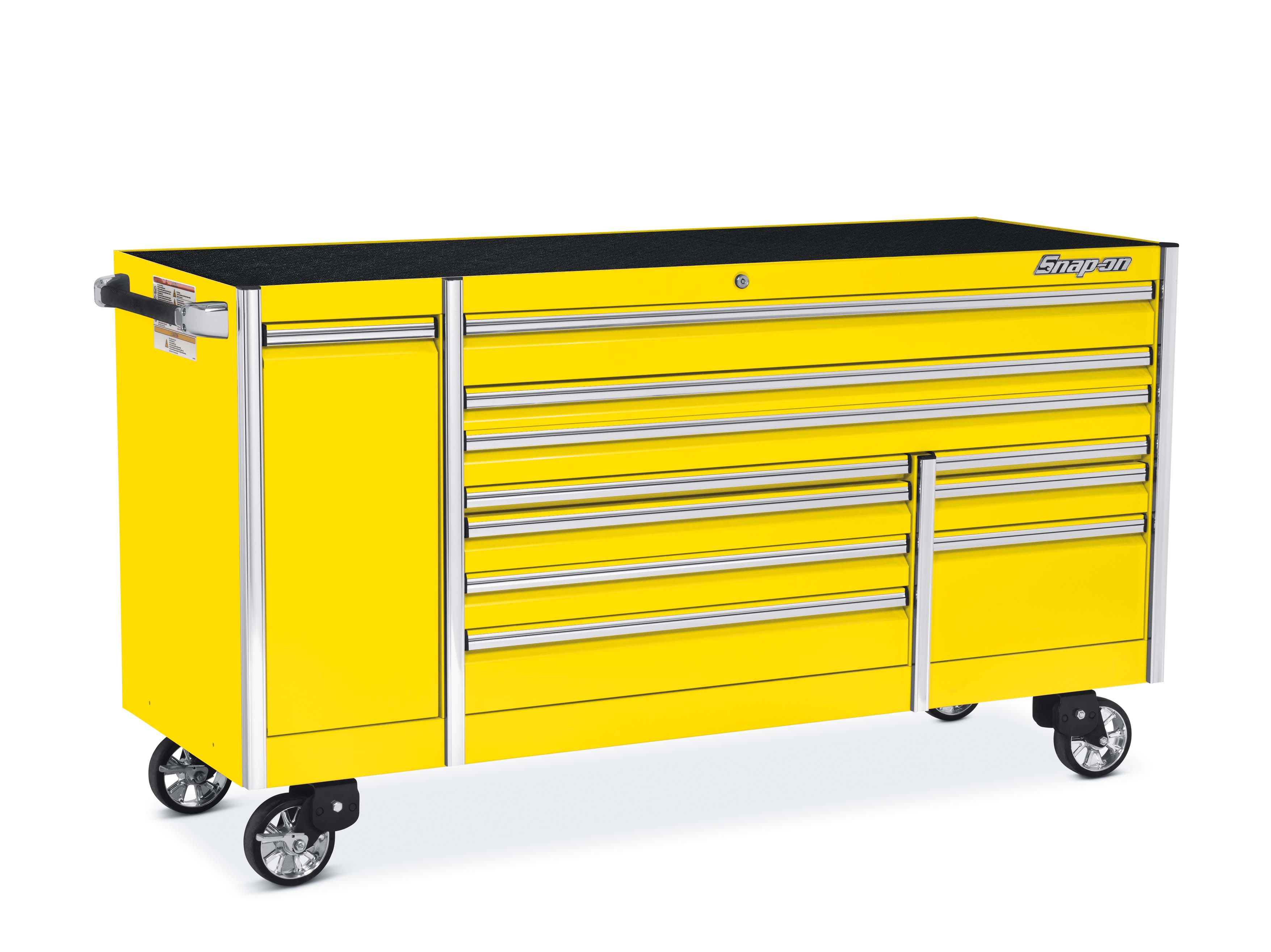 EPIQ ROLL CABS / 84" WIDE