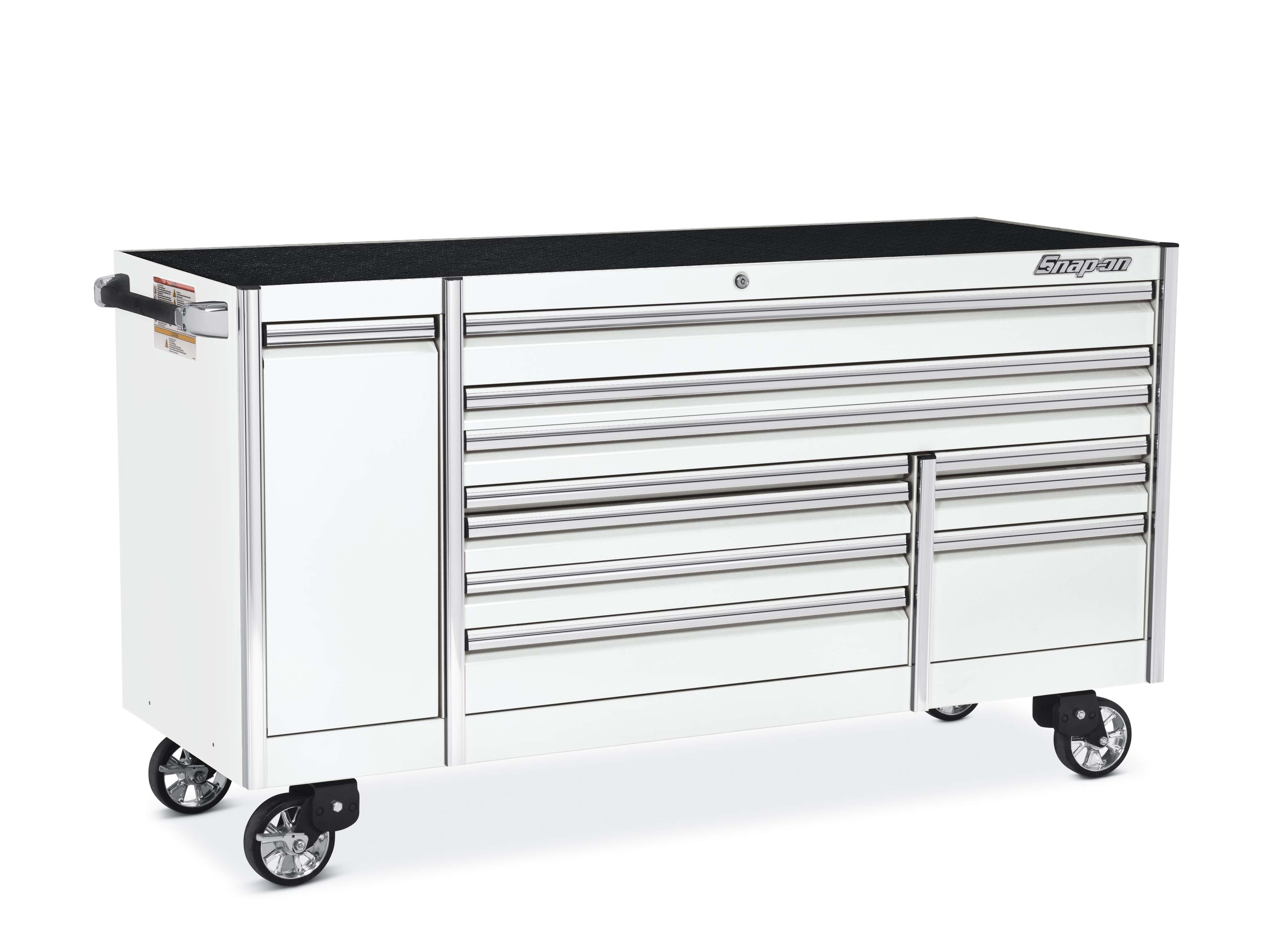 EPIQ ROLL CABS / 84" WIDE