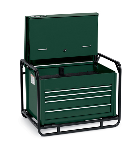 road box tool chest