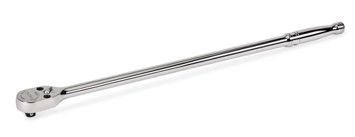 Service Battery Charging System >> 1/2" Drive Extra Long Handle Ratchet Service Battery Charging System >> 1/2" Drive Extra Long Handle Ratchet