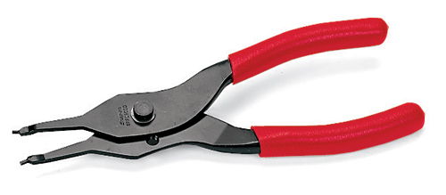 Kastar 3495 12 piece Combo Snap Ring Pliers