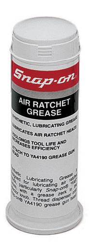 Exhaust Leak Repair >> Grease Dispenser Attachment, 3 oz. capacity (For YA4190) Exhaust Leak Repair >> Grease Dispenser Attachment, 3 oz. capacity (For YA4190)
