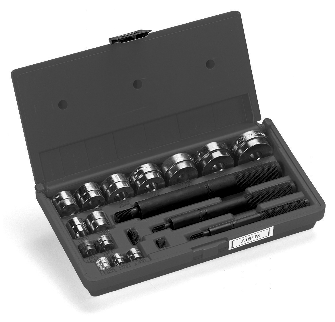 Set, Metric Bushing Driver