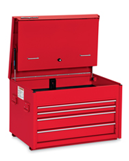 KRA Series Heavy-Duty Road Chests - Student Excellence Program