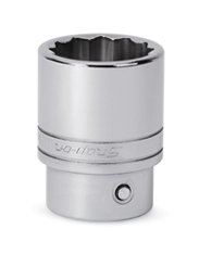 LDH522 スナップオン Snap-on ソケット3/4インチ ドライブフランク ドライブ シャロー,インチ JP店 中古品☆Snap-on&frasl;スナップオン 3&frasl;4インチ ドライブ フランク