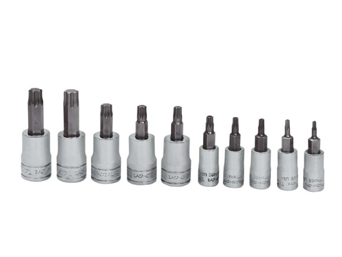 TORX® Bit Sockets