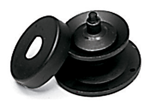 Bearing Packer, Manual (3/4" ID min./4" OD max. bearings