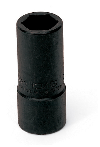 16 point lug nut socket