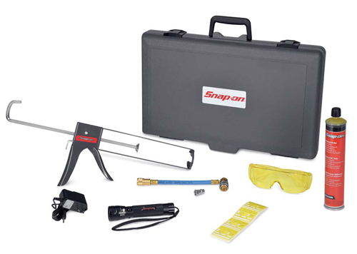 Ultraviolet Leak Detector Kits