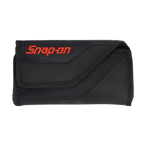 Sideways Nylon Phone Case