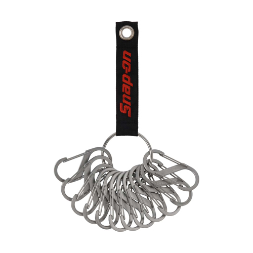 Tool Organizing Wrench Ring (12 rings)