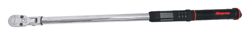 1/2" Drive TechAngle® Electronic Torque Wrench (15–300 ft-lb)