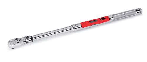 Torque Wrench， 1/2 in.Dr， 30 to 250 ft.-lb 限定金額送料無料