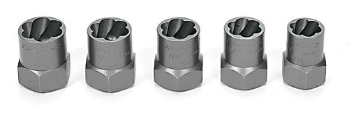rounded allen bolt extractor
