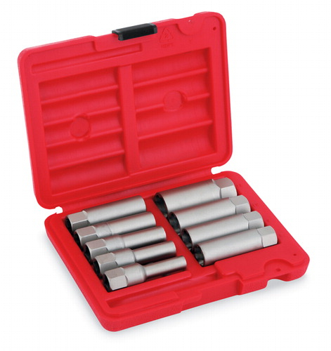 9 Pc Deep Well Extractor Set