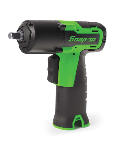 14 4 Volt Impact Wrenches 14 4 V 3 8 Drive Microlithium Cordless Impact Wrench Tool Only