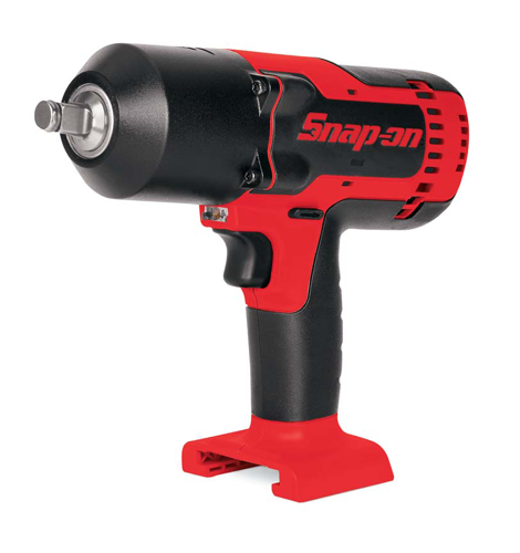 18 Volt Impact Wrenches 18 V 1 2 Drive Monsterlithium Cordless Impact Wrench Tool Only