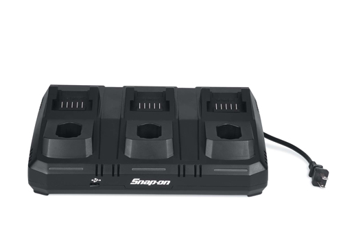 Snap On® Battery Chargers 9018