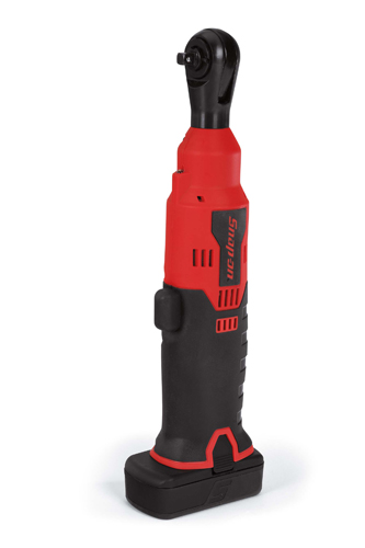 14 4 Volt Ratchets 14 4 V 1 Drive Microlithium Cordless Ratchet Kit