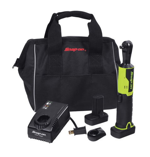 Ctr761b Series 14 4 V Ratchets 3 8 14 4 V 3 8 Drive Microlithium Cordless Ratchet Kit Ctr761chv