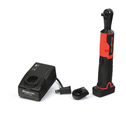 14 4 Volt Ratchets 14 4 V 3 8 Drive Microlithium Cordless Ratchet One Battery Charger Ctr7611