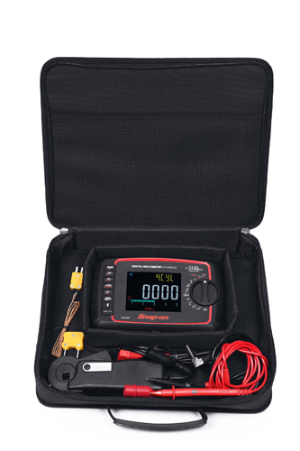 Air Conditioning Tools >> Automotive Digital Multimeters Air Conditioning Tools >> Automotive Digital Multimeters