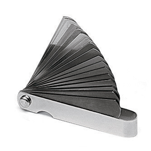 General Use Feeler Gauges