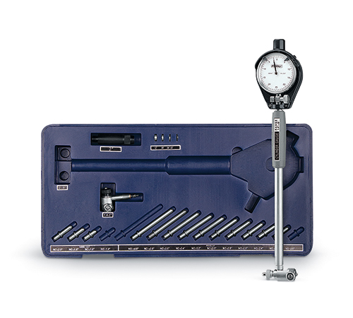 1.4"–6" Dial Bore Gauge