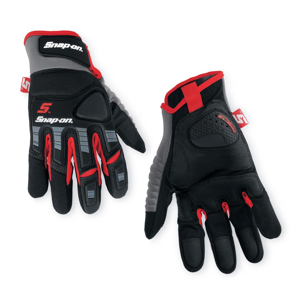 Impact Gloves (Impact II Series)