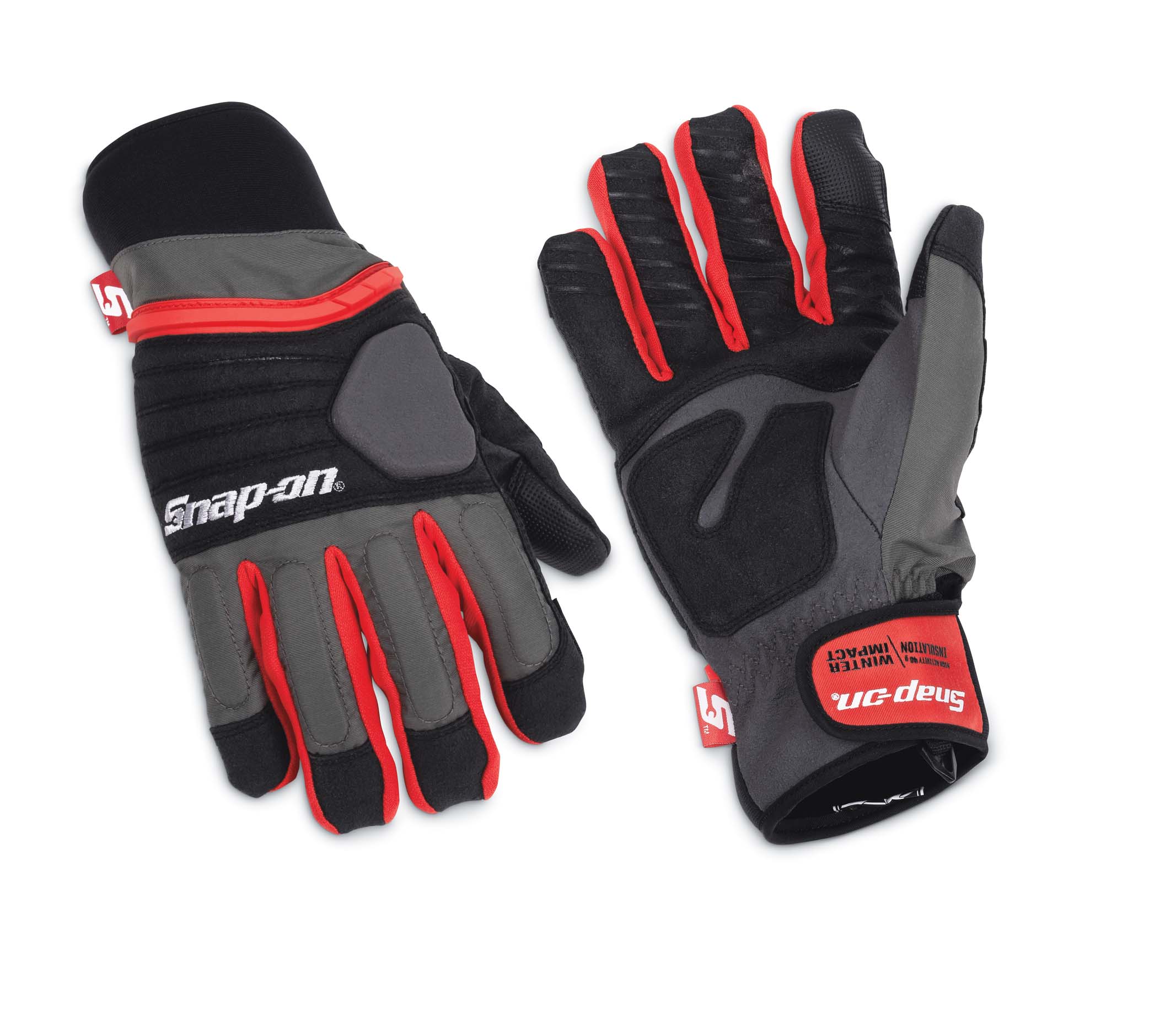 c shock absorber 75 Gloves Impact