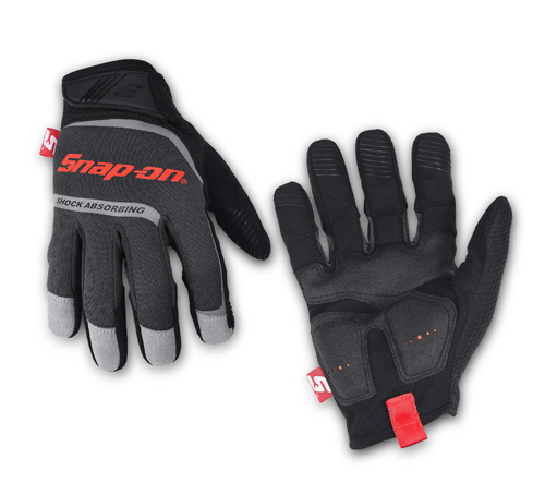 shock absorber gloves Impact Gloves