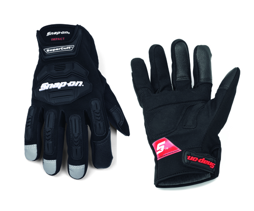 Impact Supercuff® Glove