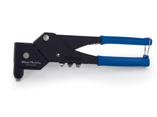 rivet tool swivel 3 32 3 16 quot blue point 174 rivet tool swivel 3 32 3 16 quot blue point 174