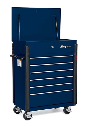 KRSC326 Series Roll Carts