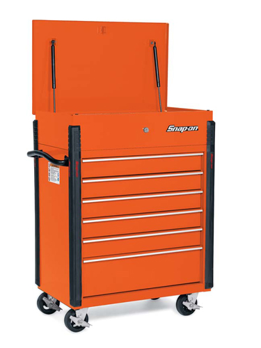 Snap On Roll Around Tool Cart | Writings and Essays