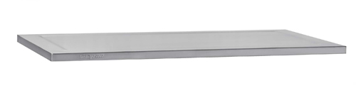 Stainless Steel Top, 24 x 54