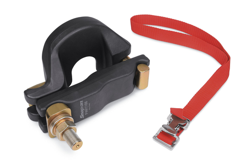 Puller, Pitman Arm, Heavy Duty, Low Profile