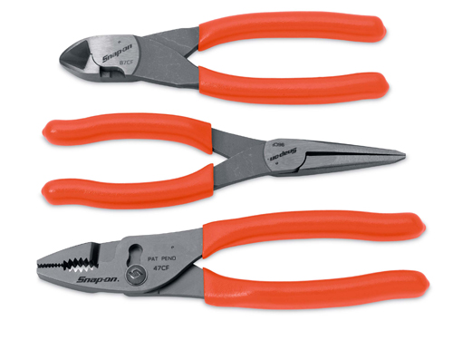 Types Of Pliers And Cutters Types Of Pliers And Cutters