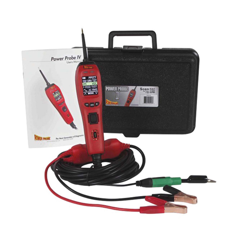Power Probe® IV Circuit Tester