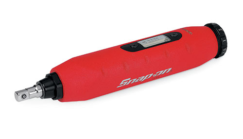 Driver Torque Adjule 5 40 In Lb 56 451 N Cm 1 4 Drive