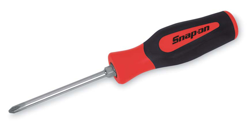 Phillips® #2 Instinct® Hard Grip Standard Screwdriver