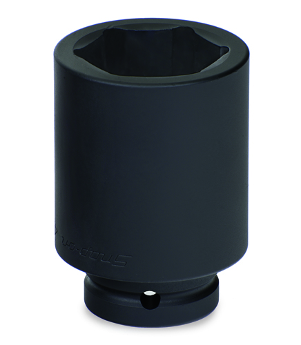 34 Drive 6 Point Metric 43 Mm Flank Drive® Deep Impact Socket