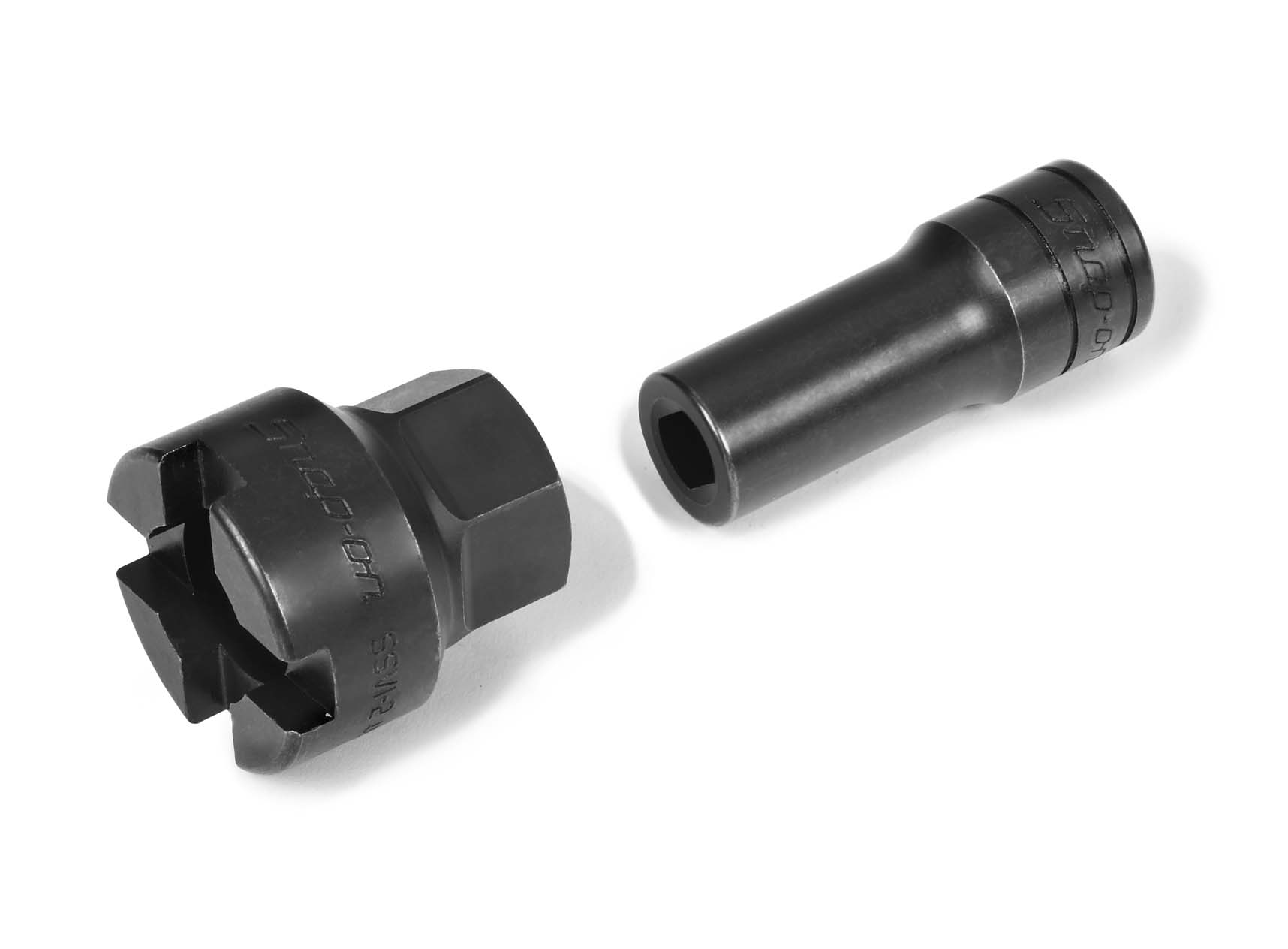 2 pc 1/2" Drive Strut Socket Kit