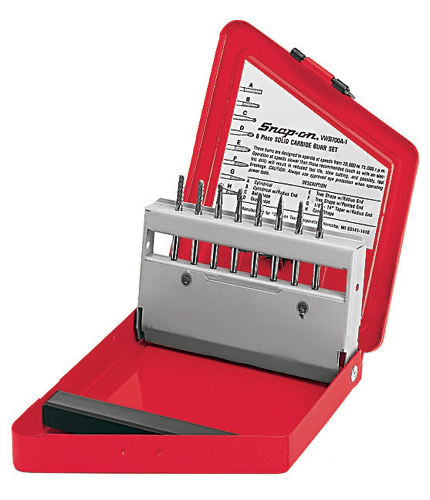 Most Useful Foredom or other Rotary Tool Bits The Garage Journal