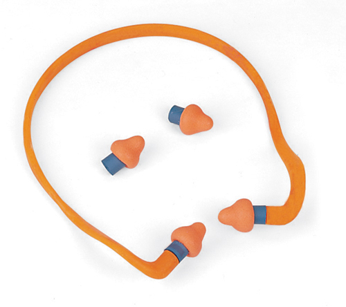 Protectors, Ear (ear plug style) (Blue-Point®)