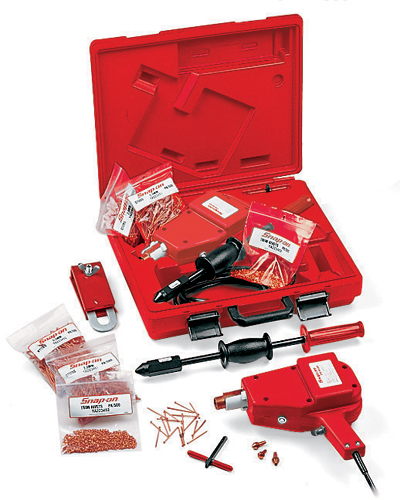 pro point snap in tire valve tool set