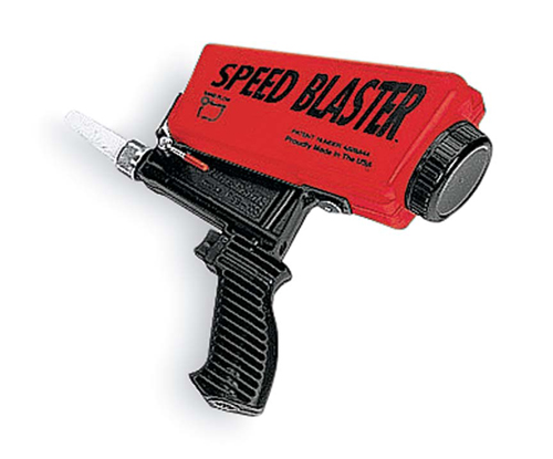 ralco speed blaster for interceptor